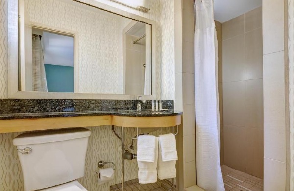 Good Nite Inn West Los Angeles - Century City image 21